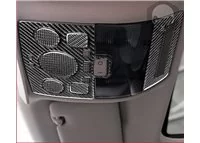 Audi A3 Typ 8P 2006-2014 3D Interior Dashboard Trim Kit Dash Trim Dekor 62-Parts - 11 - Interior Dash Trim Kit Audi A3 Typ 8P 2006-2014 3D Interior Dashboard Trim Kit Dash Trim Dekor 62-Parts - 11 - Interior Dash Trim Kit