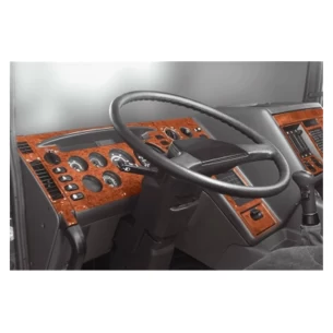 Daf 95 06.95-04.97 3D Interior Dashboard Trim Kit Dash Trim Dekor 25-Parts