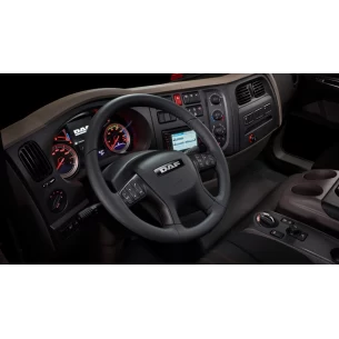 Daf LF 2014 3D Interior Dashboard Trim Kit Dash Trim Dekor Parts