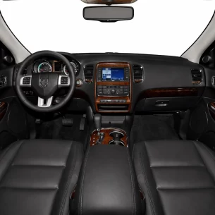 Dodge Durango 2011-UP Interior BD Dash Trim Kit