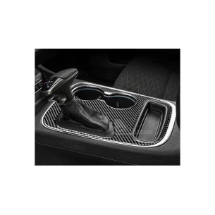 Dodge Durango 2011-UP Interior BD Dash Trim Kit