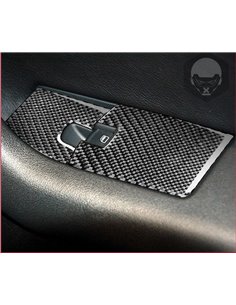 Audi A3 Typ 8P 2006-2014 3D Interior Dashboard Trim Kit WHZ Dash Trim Dekor 31-Parts