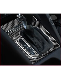 Audi A3 Typ 8P 2006-2014 3D Interior Dashboard Trim Kit WHZ Dash Trim Dekor 31-Parts