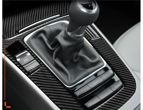 Chevrolet Captiva 01.07-01.12 3M 3D Car Tuning Interior Tuning Interior Customisation UK Right Hand Drive Australia Dashboard Tr