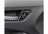 Audi A4 B8 Typ 8K 2009-2015 3D Interior Dashboard Trim Kit Dash Trim Dekor 13-Parts - 2 - Interior Dash Trim Kit Audi A4 B8 Typ 8K 2009-2015 3D Interior Dashboard Trim Kit Dash Trim Dekor 13-Parts - 2 - Interior Dash Trim Kit