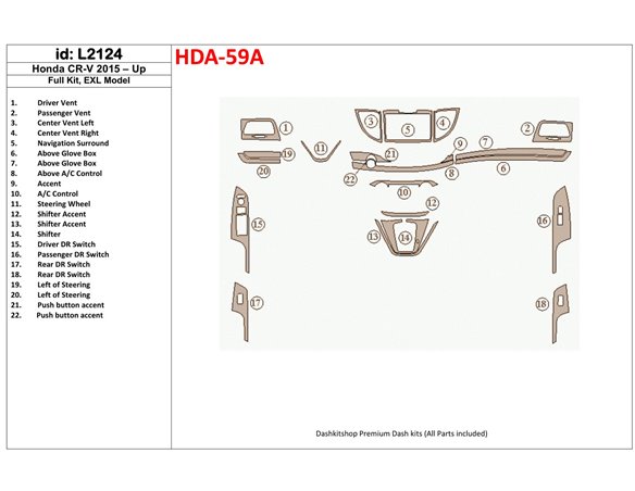 Volvo S 60 01.2012 3M 3D Car Tuning Interior Tuning Interior Customisation UK Right Hand Drive Australia Dashboard Trim Kit Dash