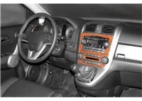 Honda CR-V 4X4 01.07-12.13 3D Interior Dashboard Trim Kit Dash Trim Dekor 8-Parts - 1 - Interior Dash Trim Kit Honda CR-V 4X4 01.07-12.13 3D Interior Dashboard Trim Kit Dash Trim Dekor 8-Parts - 1 - Interior Dash Trim Kit