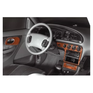 Ford Mondeo 03.93-09.96 3D Interior Dashboard Trim Kit Dash Trim Dekor 11-Parts 2