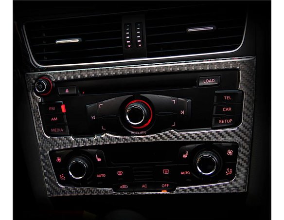 Chrysler Grand Cherokee 09.92-01.96 3M 3D Car Tuning Interior Tuning Interior Customisation UK Right Hand Drive Australia Dashbo