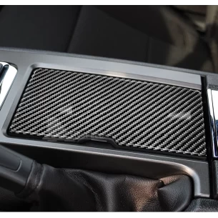 Ford Mustang 2010-UP Basic Set, Without NAVI Interior BD Dash Trim Kit