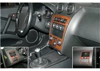Hyundai Coupe 02.05-12.08 3D Interior Dashboard Trim Kit Dash Trim Dekor 5-Parts - 1 - Interior Dash Trim Kit Hyundai Coupe 02.05-12.08 3D Interior Dashboard Trim Kit Dash Trim Dekor 5-Parts - 1 - Interior Dash Trim Kit