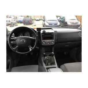 Ford Ranger Full Set 07.06-12.10 3D Interior Dashboard Trim Kit Dash Trim Dekor 23-Parts