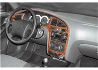 Hyundai Elantra 08.00-12.03 3D Interior Dashboard Trim Kit Dash Trim Dekor 8-Parts - 1 - Interior Dash Trim Kit Hyundai Elantra 08.00-12.03 3D Interior Dashboard Trim Kit Dash Trim Dekor 8-Parts - 1 - Interior Dash Trim Kit