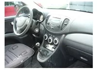 Hyundai I 10 07.2008 3D Interior Dashboard Trim Kit Dash Trim Dekor 16-Parts - 1 - Interior Dash Trim Kit Hyundai I 10 07.2008 3D Interior Dashboard Trim Kit Dash Trim Dekor 16-Parts - 1 - Interior Dash Trim Kit