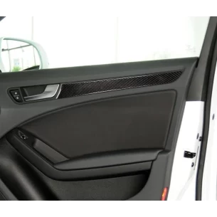 Audi A4 B8 Typ 8K 2009-2015 3D Interior Dashboard Trim Kit WHZ Dash Trim Dekor 20-Parts