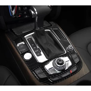 Audi A4 B8 Typ 8K 2009-2015 3D Interior Dashboard Trim Kit WHZ Dash Trim Dekor 34-Parts