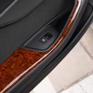 Audi A4 B8 Typ 8K 2009-2015 3D Interior Dashboard Trim Kit WHZ Dash Trim Dekor 4-Parts