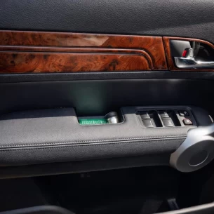 Honda CR-V 2007-2009 Full Set, EXL Model, Automatic Gear, Without NAVI,with Heated Seats Interior BD Dash Trim Kit