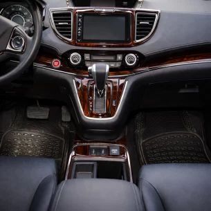 Honda CR-V 2012-UP c NAVI Interior BD Dash Trim Kit