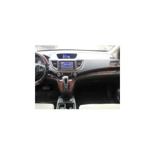 Honda CR-V 2012-UP c NAVI Interior BD Dash Trim Kit