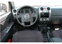 Isuzu D-Max 4X2-4X4 01.07-12.12 3D Interior Dashboard Trim Kit Dash Trim Dekor 19-Parts - 1 - Interior Dash Trim Kit Isuzu D-Max 4X2-4X4 01.07-12.12 3D Interior Dashboard Trim Kit Dash Trim Dekor 19-Parts - 1 - Interior Dash Trim Kit