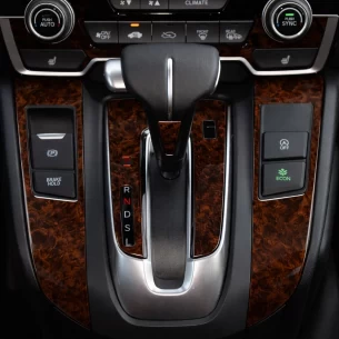 Honda CR-V 2015-UP Full Set, EXL Model Interior BD Dash Trim Kit