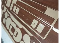 Jaguar XJ6 1983-1987 Interior BD Dash Trim Kit - 5 - Interior Dash Trim Kit Jaguar XJ6 1983-1987 Interior BD Dash Trim Kit - 5 - Interior Dash Trim Kit