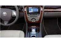 Jaguar XK 2007-2009 Full Set Interior Dash Trim Kit 36 Parts - 1 - Interior Dash Trim Kit Jaguar XK 2007-2009 Full Set Interior Dash Trim Kit 36 Parts - 1 - Interior Dash Trim Kit