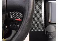 Audi TT 2001-2006 Soft Roof-Coupe, 29 Parts set Interior BD Dash Trim Kit - 2 - Interior Dash Trim Kit Audi TT 2001-2006 Soft Roof-Coupe, 29 Parts set Interior BD Dash Trim Kit - 2 - Interior Dash Trim Kit