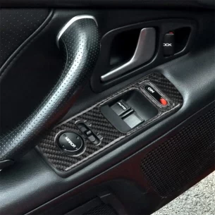 Honda S2000 2000-2005 Basic Set Interior BD Dash Trim Kit