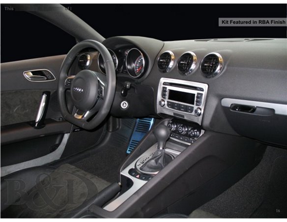 Citroen Jumper 09.94-02.02 3M 3D Car Tuning Interior Tuning Interior Customisation UK Right Hand Drive Australia Dashboard Trim 