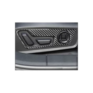 Audi A7 C8 seit 2018 3D Interior Dashboard Trim Kit WHZ Dash Trim Dekor 41-Parts