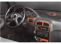 Kia Sportage 09.94-09.99 3D Interior Dashboard Trim Kit Dash Trim Dekor 19-Parts - 1 - Interior Dash Trim Kit Kia Sportage 09.94-09.99 3D Interior Dashboard Trim Kit Dash Trim Dekor 19-Parts - 1 - Interior Dash Trim Kit