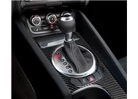 Audi TT 2008-2014-Roadster 3D Interior Dashboard Trim Kit Dash Trim Dekor 20-Parts - 6 - Interior Dash Trim Kit Audi TT 2008-2014-Roadster 3D Interior Dashboard Trim Kit Dash Trim Dekor 20-Parts - 6 - Interior Dash Trim Kit