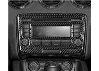 Audi TT 2008-2014-Roadster 3D Interior Dashboard Trim Kit Dash Trim Dekor 20-Parts - 7 - Interior Dash Trim Kit Audi TT 2008-2014-Roadster 3D Interior Dashboard Trim Kit Dash Trim Dekor 20-Parts - 7 - Interior Dash Trim Kit