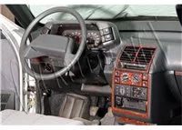 Lada Vega 2110-2111 07.1998 3D Interior Dashboard Trim Kit Dash Trim Dekor 16-Parts - 1 - Interior Dash Trim Kit Lada Vega 2110-2111 07.1998 3D Interior Dashboard Trim Kit Dash Trim Dekor 16-Parts - 1 - Interior Dash Trim Kit