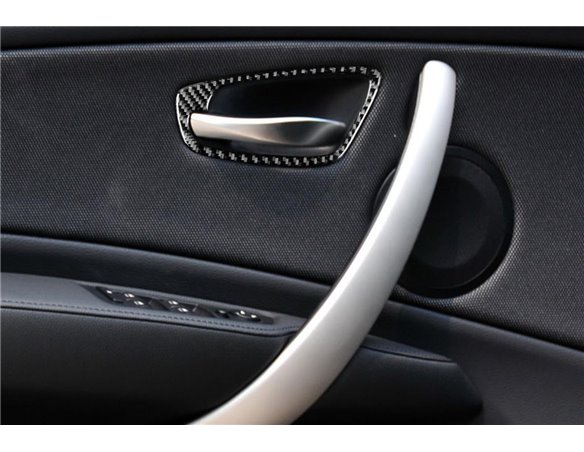 Dacia Dokker 01.2013 3M 3D Car Tuning Interior Tuning Interior Customisation UK Right Hand Drive Australia Dashboard Trim Kit Da