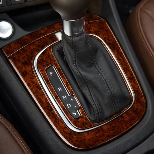 Audi Q3 ab 2015 3D OVER OEM Dashboard Trim Kit WHZ Dash Trim Dekor 9-Parts