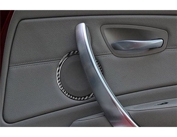 Dacia Lodgy 01.2010 3M 3D Car Tuning Interior Tuning Interior Customisation UK Right Hand Drive Australia Dashboard Trim Kit Das