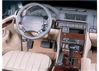 Land Rover Range Rover 1996-2002 Full Set, OEM Compliance, 26 Parts set Interior BD Dash Trim Kit - 1 - Interior Dash Trim Kit Land Rover Range Rover 1996-2002 Full Set, OEM Compliance, 26 Parts set Interior BD Dash Trim Kit - 1 - Interior Dash Trim Kit