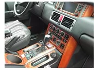 Land Rover Range Rover 2003-2006 3D Interior Dashboard Trim Kit Dash Trim Dekor 49-Parts - 2 - Interior Dash Trim Kit Land Rover Range Rover 2003-2006 3D Interior Dashboard Trim Kit Dash Trim Dekor 49-Parts - 2 - Interior Dash Trim Kit
