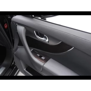 Infiniti FX 2009-UP Doors Accent Interior BD Dash Trim Kit