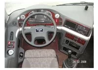MAN Fortuna 01.2003 3D Interior Dashboard Trim Kit Dash Trim Dekor 35-Parts - 1 - Interior Dash Trim Kit MAN Fortuna 01.2003 3D Interior Dashboard Trim Kit Dash Trim Dekor 35-Parts - 1 - Interior Dash Trim Kit