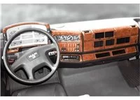MAN TGA-XXL 01.00-12.05 3D Interior Dashboard Trim Kit Dash Trim Dekor 77-Parts - 1 - Interior Dash Trim Kit MAN TGA-XXL 01.00-12.05 3D Interior Dashboard Trim Kit Dash Trim Dekor 77-Parts - 1 - Interior Dash Trim Kit
