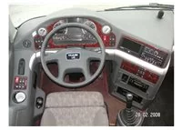 MAN Tourliner 01.2008 3D Interior Dashboard Trim Kit Dash Trim Dekor 30-Parts - 1 - Interior Dash Trim Kit MAN Tourliner 01.2008 3D Interior Dashboard Trim Kit Dash Trim Dekor 30-Parts - 1 - Interior Dash Trim Kit