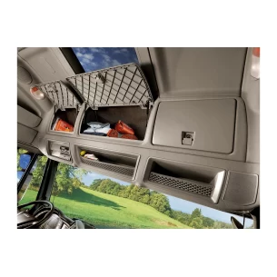 IVECO STRALIS XP 2015 3D Interior Dashboard Trim Kit Dash Trim Dekor 15-Parts