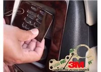 Mazda 626 2000-UP Full Set Interior BD Dash Trim Kit - 2 - Interior Dash Trim Kit Mazda 626 2000-UP Full Set Interior BD Dash Trim Kit - 2 - Interior Dash Trim Kit