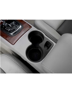 Cadillac CTS 2003-2007 Full Set Interior BD Dash Trim Kit