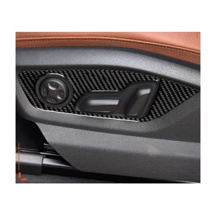 Audi Q7 4M seit 2015 3D Interior Dashboard Trim Kit WHZ Dash Trim Dekor 28-Parts 2