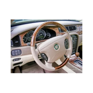 Jaguar XJ8 358 2007-2009 Full Set, Automatic Gear Interior Dash Trim Kit